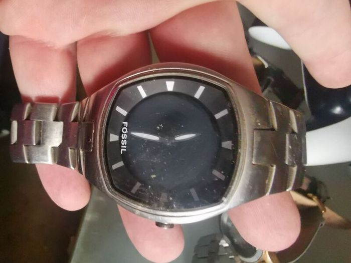 Men's watches