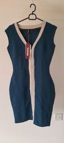 Miusol bandage dress