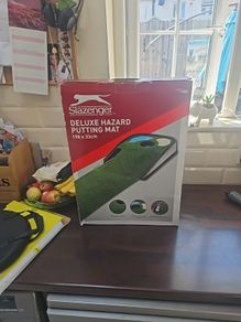 Golf accessories