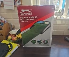 Golf accessories