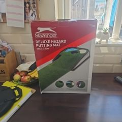 Golf accessories
