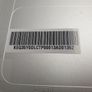 HP Spectre Pro X360 G1 Laptop Screen Back Rear Lid Cover, Hinges, Camera Cables Image 4