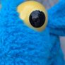 rare tutter mouse plush Image 8