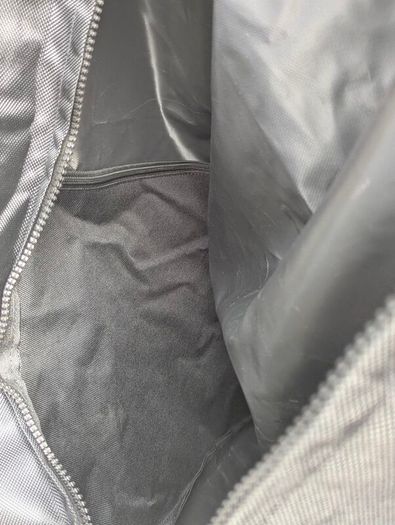 Wheelchair  bag