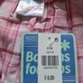 Women's Vest Top & Bottoms Loungewear - Top Size 14/16 & Bottoms 12/14 Image 3