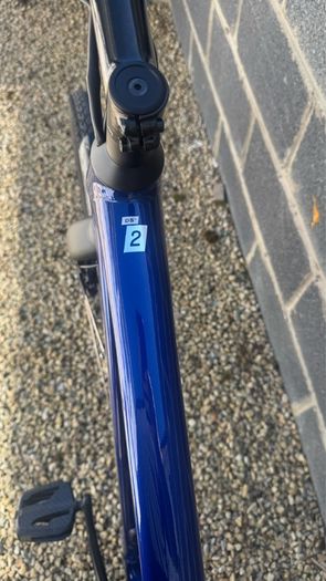 E bike