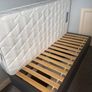 Single divan bed with storage Image 3
