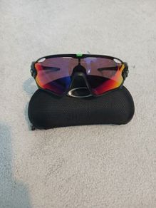 Oakley Jawbreaker Cavendish edition