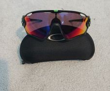 Oakley Jawbreaker Cavendish edition