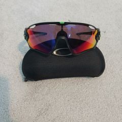 Oakley Jawbreaker Cavendish edition