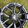 22" Alloy Wheels/rims Range Rover Image 3