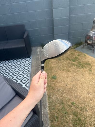 golf club