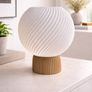 Orbital Lamp Image 2