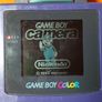 Game Boy Color (Grape Purple) Image 4