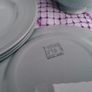 woods ware Iris, Woodsware, utility ware, vintage tea set Image 9