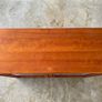Vintage G Plan Teak Mid Century Display Cabinet Image 6