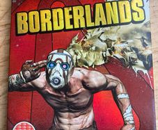 Borderlands ps3