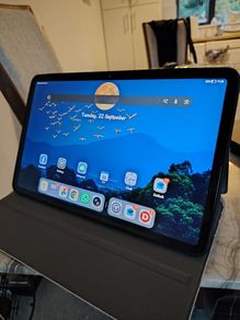 Honor Pad 8 12 inch tablet