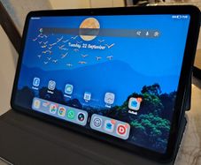 Honor Pad 8 12 inch tablet