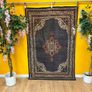 P.ersian Rug Blue Sarok ( 200 x 131cm) (SASml) Image 5
