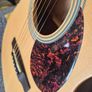 Sigma OMM-ST Acoustic w/hard case Image 7