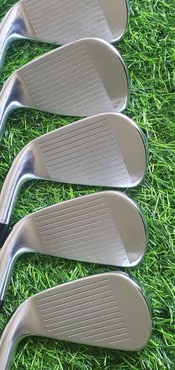 Brand New Titleist T300 Irons ( DOZEN PROVs FREE )