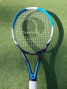 Tennis Racket (new)