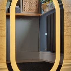 LED Bathroom Mirror