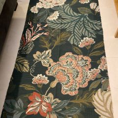 New Washable Rug