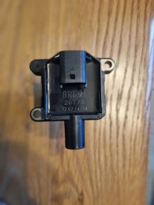 Alfa romeo ignition coil