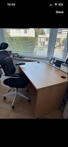 desk