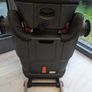 Britax Romer Kidfix III S with XP Pad and SICT High Back Booster Car Seat - Cosmos Black Image 5