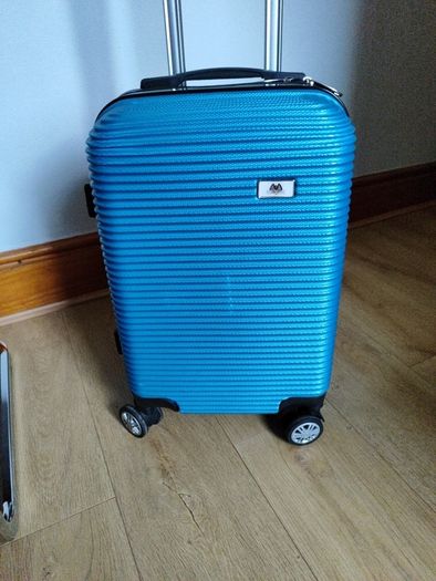 Small suitcase