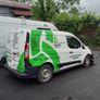 Breaking ford transit connect 2017 diesel Image 4