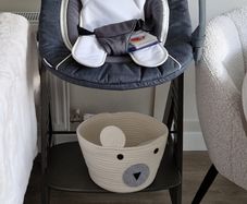 Highchair bundle - Hauck Alpha +