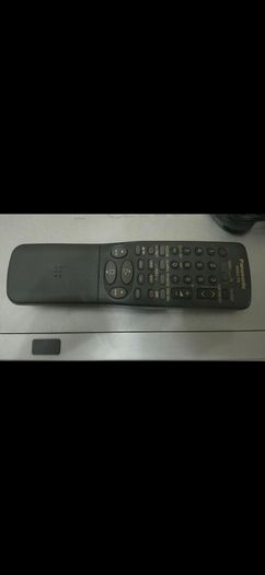 Panasonic NV-HD647 Super Drive Hi-Fi Stereo VHS VCR Player Recorder Remote Tested Working