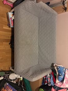 2 seater ikea chair