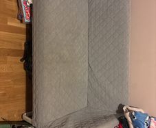 2 seater ikea chair