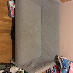 2 seater ikea chair