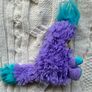 Bush Baby World Shimmies Blue Lady Lexi Used Dirty Please look at the pictures Image 9