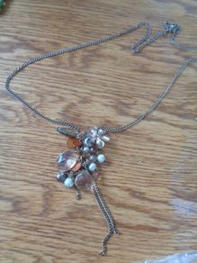 Costume NeckLaces  x 6 for Sale