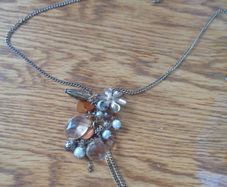 Costume NeckLaces  x 6 for Sale