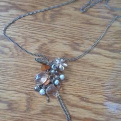 Costume NeckLaces  x 6 for Sale