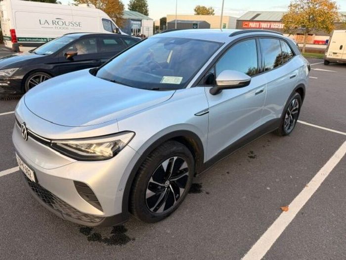 VW ID4 Pro 82kWh 1 Owner 2023