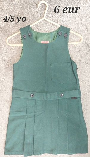 St. Raphaela's uniform