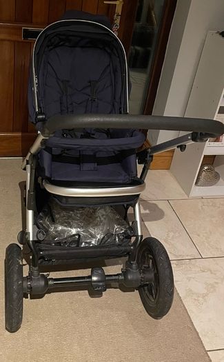 baby elegance travel
