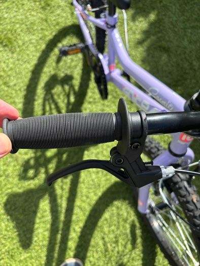 Kids bike