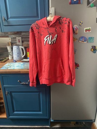 Unisex hoodie