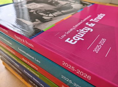 2025-2026 Fe1 Manuals