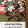 Brian O'Driscoll - The Test - Price Drop Image 2